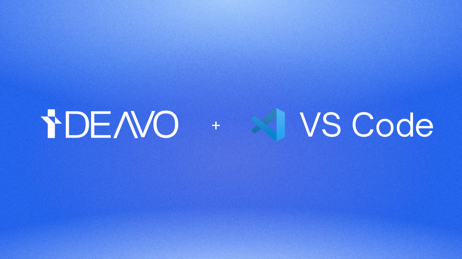Ideavo X VS Code