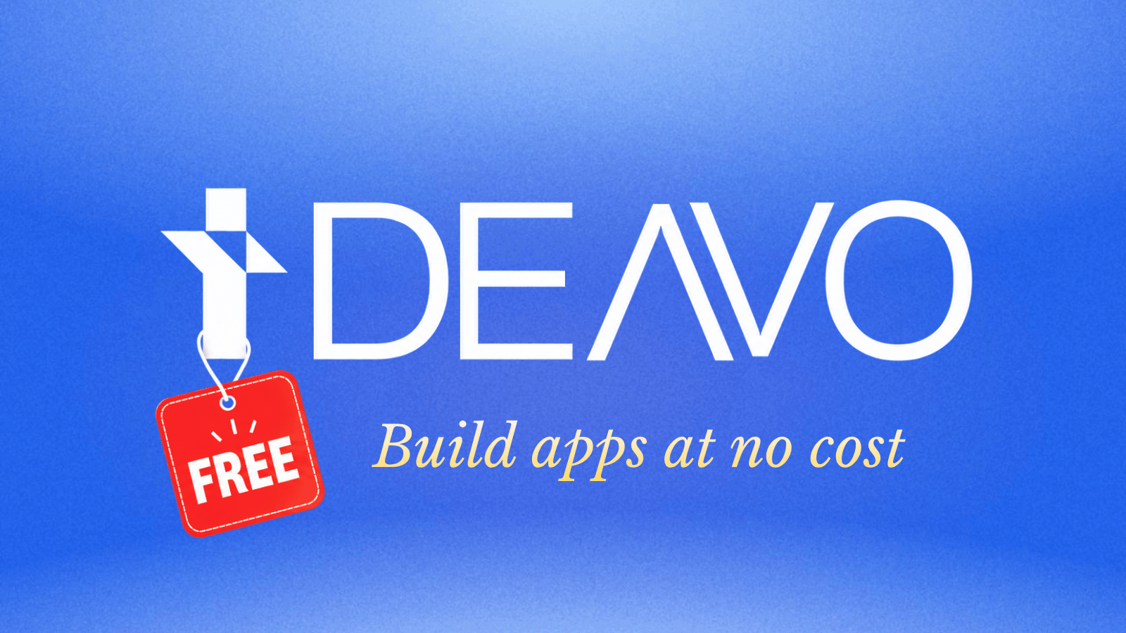 Ideavo transparent AI usage summary